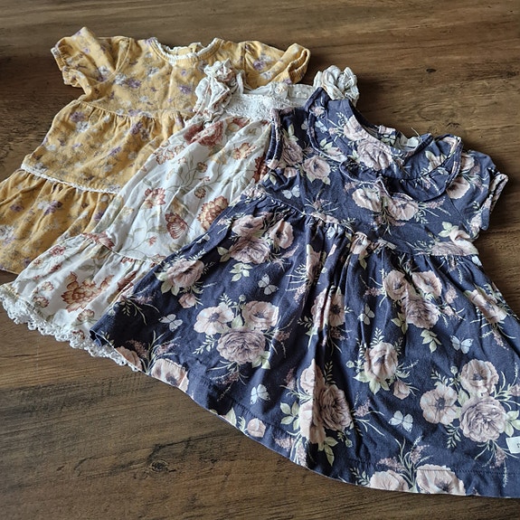 Newbie mekot 80