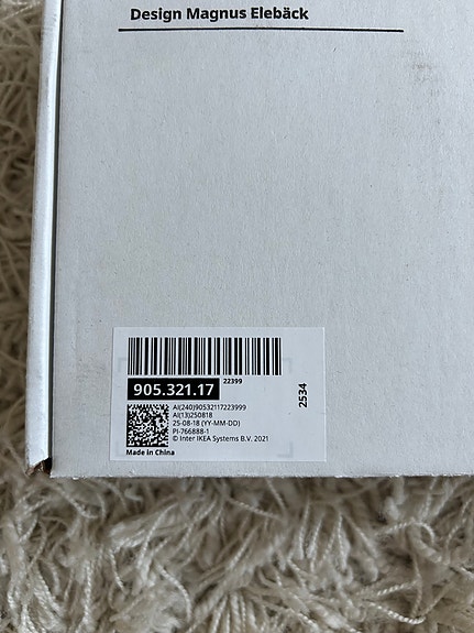 Product image 2 of 4