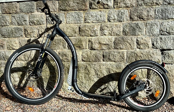 Kickbike Cross Max