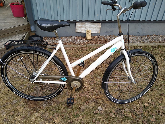 Nakamura Bello, 7 vaihdetta