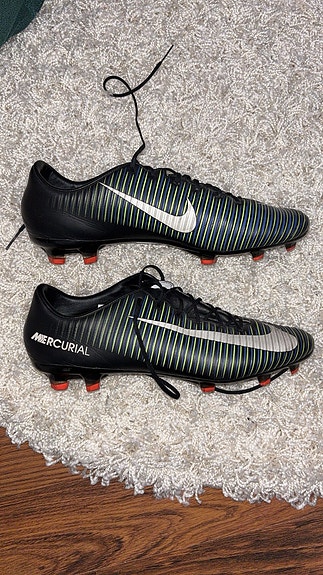 Nike mercurial Nappulakengät