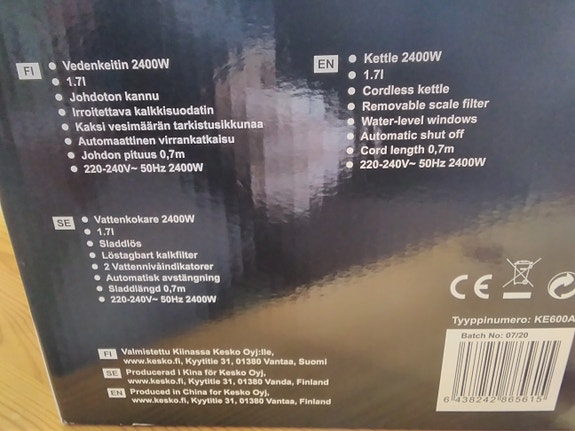 Product image 5 of 6