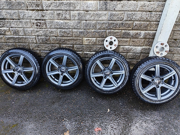 fortwo aluvanteet brabus