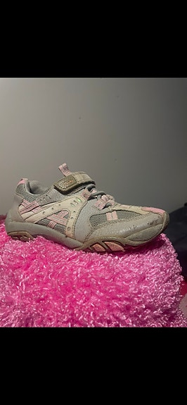 Clarks lenkkarit kengät koko 29