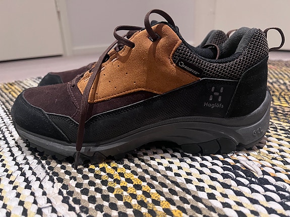 Haglöfs Vålen Low Proof 42