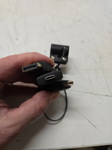 Hdmi adapterit