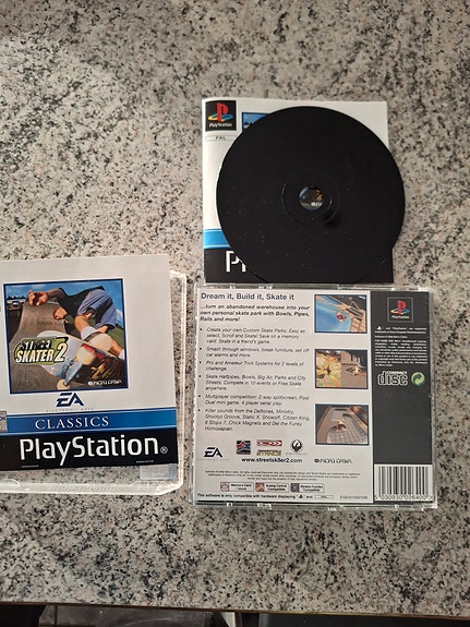 Product image 2 of 3