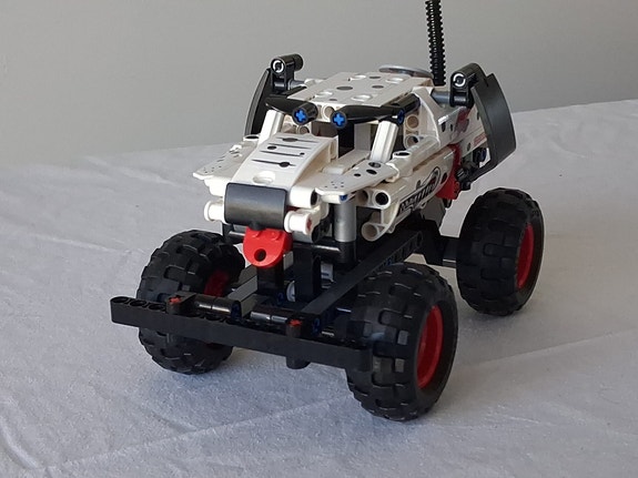 Product image 3 of 6