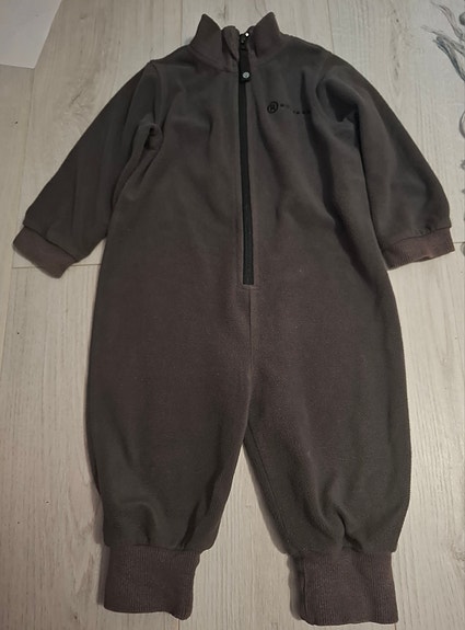 Ratia fleecehaalari 80