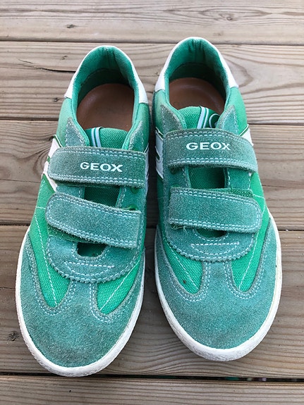 Geox lenkkarit 32
