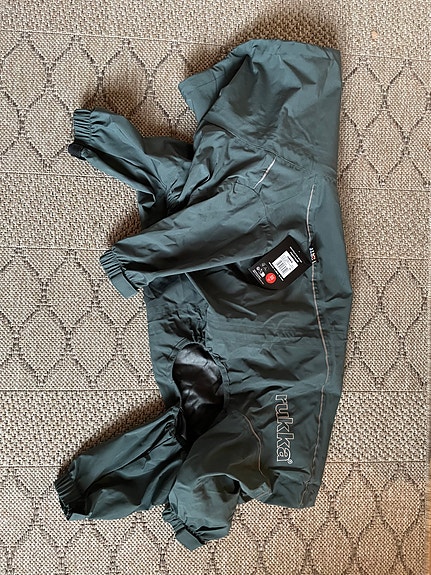 Koiran Rukka kurahaalari 55cm
