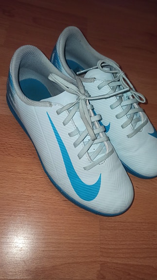Nike Mercurial