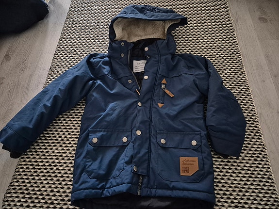 Kappahl takki koko 110