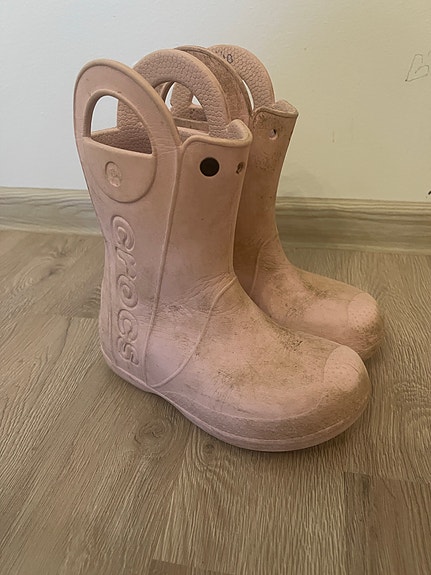 Crocs Handle It C13/30-31