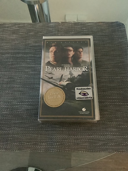 Pearl Harbor
