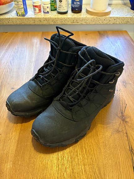 Merrell mens Coldpack IceSnow Boot