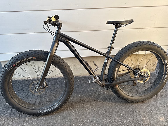 Trek Farley 7 maastopyörä M-koko