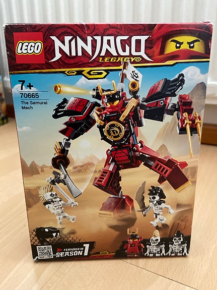 Product image 2 of 5