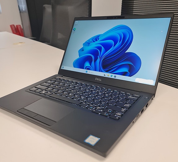 Dell Latitude 7390