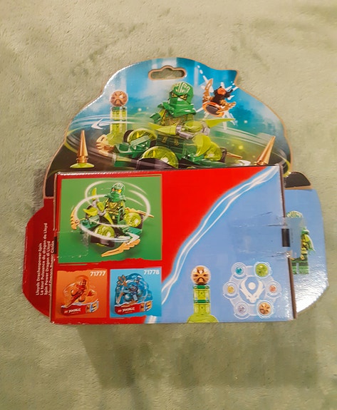 Product image 2 of 3