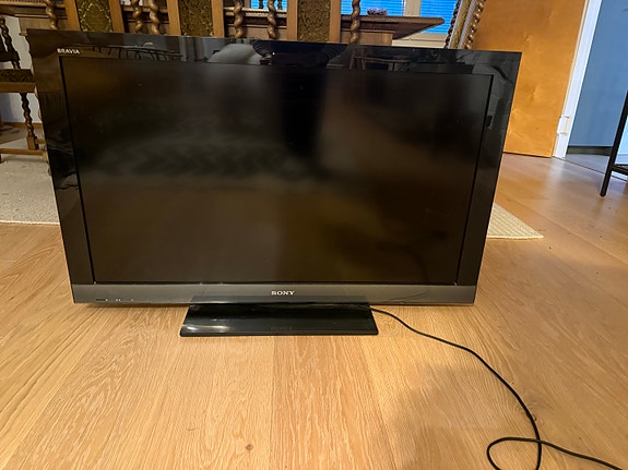 Sony televisio