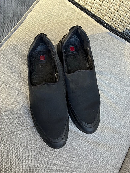 Högl goretex kävelykengät 38