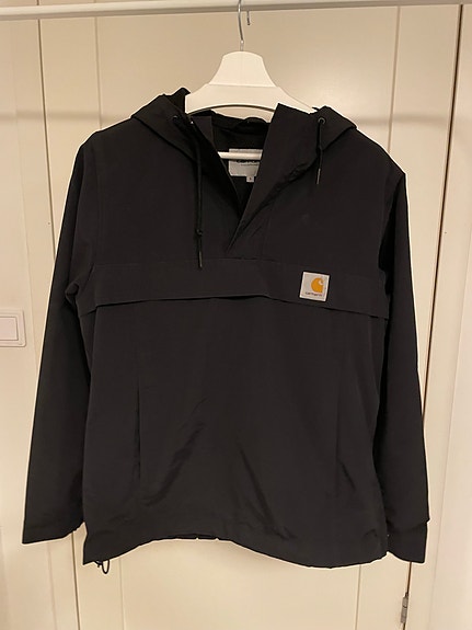 Carhartt Nimbus takki size S