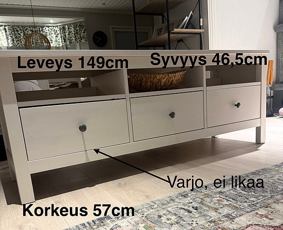 IKEA TV-Taso
