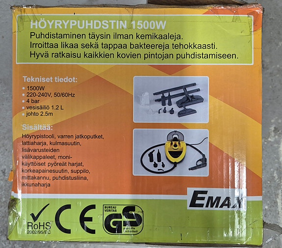 Product image 2 of 2