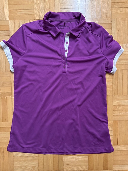 Nike Golf DriFit -paita