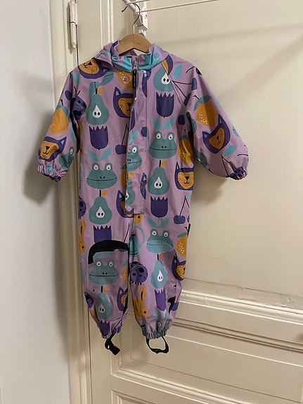 Kurahaalari 86