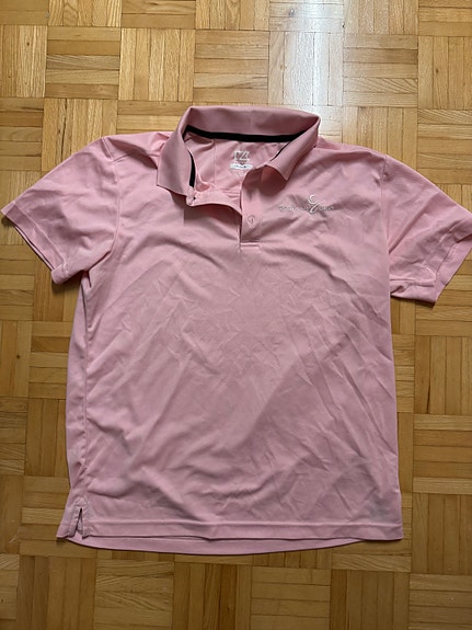 Golf -paita