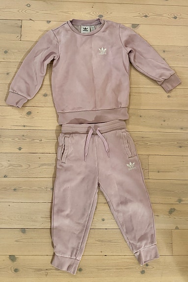Adidas collegepuku koko 98