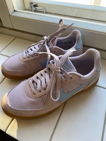 Nike tennarit koko 38