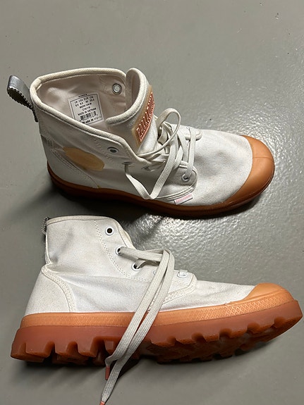 Palladium koko 40