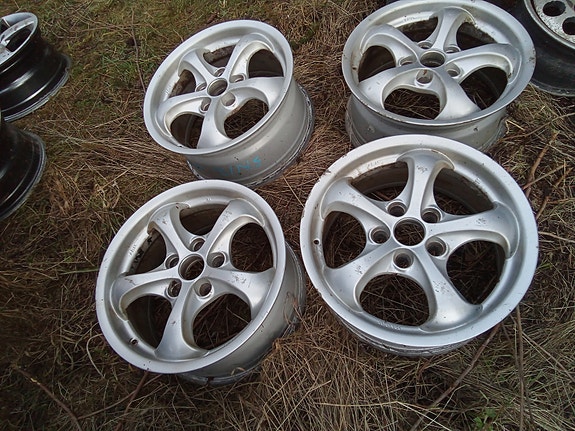5x112 jaolla 17" alut