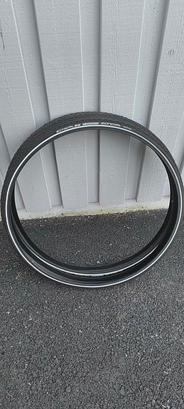 Schwalbe Marathon Mondial