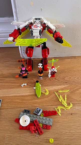 Product image 3 of 5