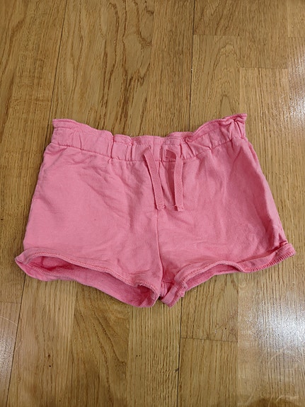 Pinkit shortsit, 92