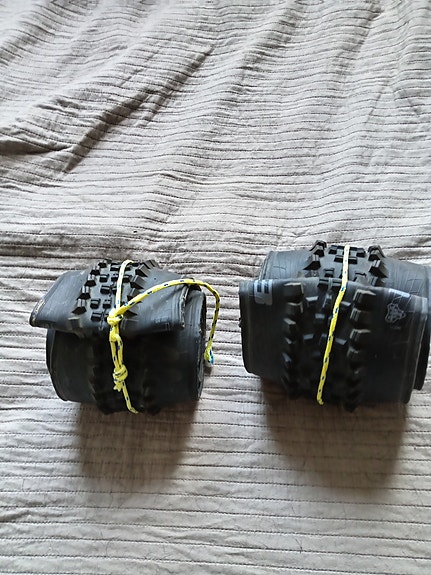 WTB renkaat 29