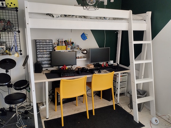 Product image 2 of 5