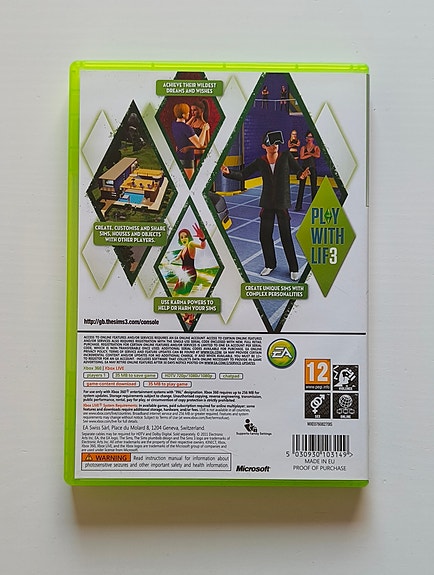 Product image 2 of 3