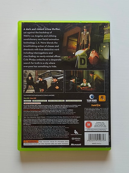 Product image 2 of 3