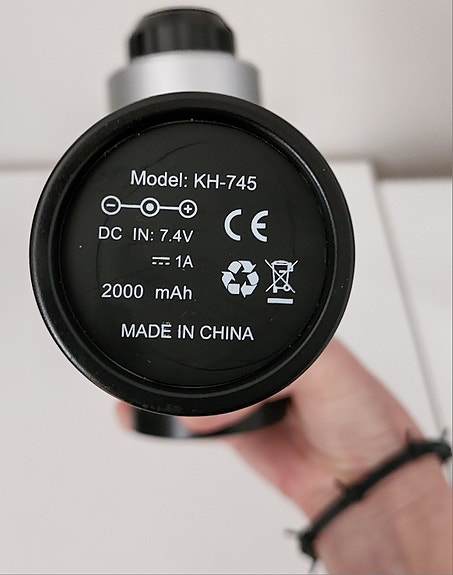 Product image 2 of 3