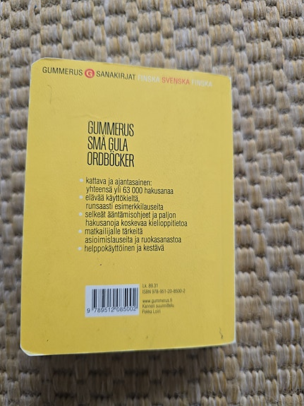 Product image 2 of 6