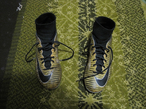 Nike Mercurial nappulakengät
