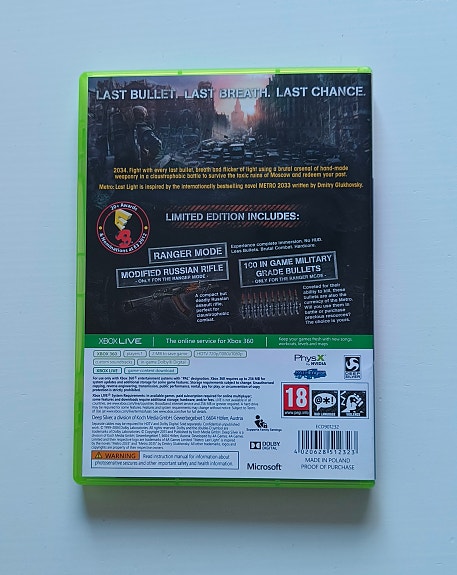 Product image 2 of 3