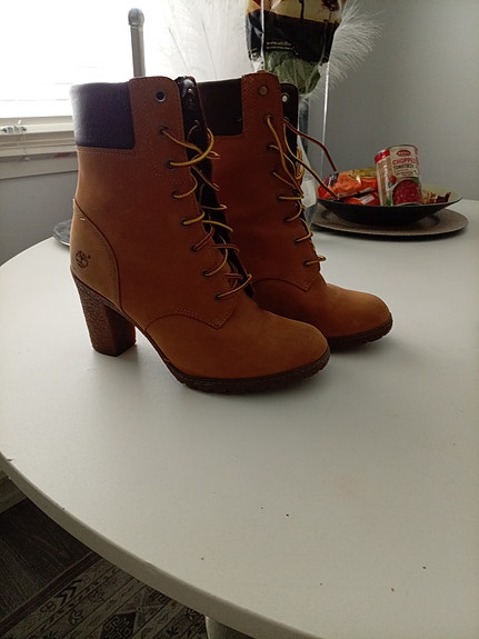 Timberland saappaat koko 39