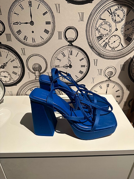 Zara korkokengät koko 36