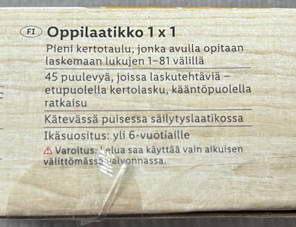 Product image 2 of 4